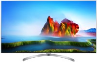Купить телевизор LG 55SJ810V  по цене от 38590 грн.
