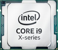 описание, цены на Intel Core i9 Skylake-X