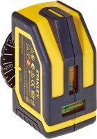 Купить нивелир / уровень / дальномер Stanley Manual Wall Laser STHT1-77148  по цене от 991 грн.