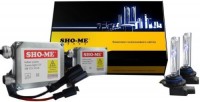 Купити автолампа Sho-Me Light Pro Slim H11 6000K Kit  за ціною від 218 грн.