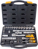 Купить набор инструментов Master Tool 78-5072  по цене от 1991 грн.
