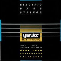 Купить струны Warwick Black Label DL4 85-175  по цене от 2555 грн.