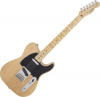 Купить гитара Fender American Standard Telecaster  по цене от 64321 грн.