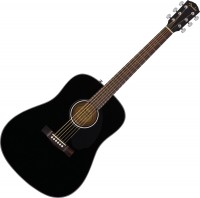 Купить гітара Fender CD-60S: цена от 11399 грн.