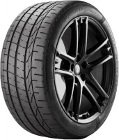 Купити шини Pirelli PZero Corsa Asimmetrico 2 (345/30 R20 106Y) за ціною від 44077 грн.