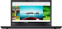 Купить ноутбук Lenovo ThinkPad T470p (T470p 20J6001KRT) по цене от 81120 грн.