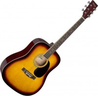 Купить гитара Stagg SA20D  по цене от 3900 грн.