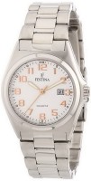Купить наручные часы FESTINA F16375/7  по цене от 3792 грн.
