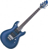 Купить гитара Fernandes JDA-115Y: цена от 52020 грн.