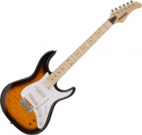 Купить гитара Fernandes Retrorocket Elite  по цене от 16808 грн.