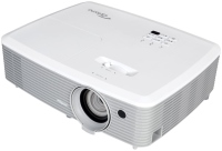 Купить проектор Optoma EH400 Plus  по цене от 38038 грн.