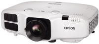 Купить проектор Epson EB-5520W  по цене от 134190 грн.