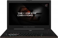 Купить ноутбук Asus ROG Zephyrus GX501VI (GX501VI-GZ030R) по цене от 40000 грн.