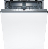 Купить встраиваемая посудомоечная машина Bosch SMV 46AX01  по цене от 12835 грн.