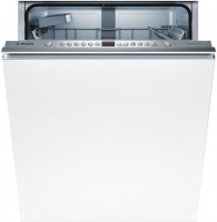 Купить встраиваемая посудомоечная машина Bosch SMV 46IX02  по цене от 19098 грн.