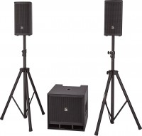 Купить акустическая система Proel LT812A: цена от 48760 грн.