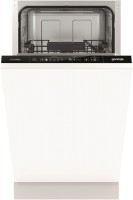 Купить встраиваемая посудомоечная машина Gorenje GV 54110  по цене от 15920 грн.