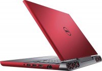Купить ноутбук Dell Inspiron 15 7567 (I757810NDW-60) по цене от 34797 грн.