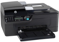 Купить МФУ HP OfficeJet 4500  по цене от 1579 грн.