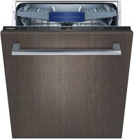 Купить встраиваемая посудомоечная машина Siemens SN 658X01 ME  по цене от 24798 грн.