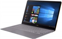 Купить ноутбук Asus ZenBook 3 Deluxe UX490UA (UX490UA-BE023R) по цене от 32999 грн.