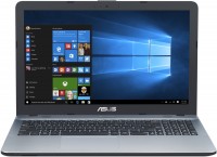 Купить ноутбук Asus VivoBook Max X541NC (X541NC-GO034) по цене от 10175 грн.