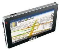 Купить GPS-навигатор Globex GU54-DVBT 