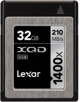 Купить карта памяти Lexar Professional 1400x XQD по цене от 2537 грн.