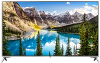 Купить телевизор LG 60UJ651V  по цене от 24739 грн.