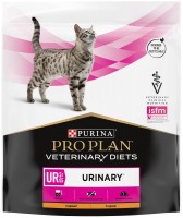 Купить корм для кошек Pro Plan Veterinary Diet UR Chicken 350 g: цена от 184 грн.
