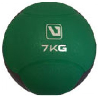 Купить мяч для фитнеса / фитбол LiveUp LS3006F-7: цена от 1772 грн.