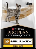Купить корм для кошек Pro Plan Veterinary Diet NF Early Care 1.5 kg: цена от 651 грн.