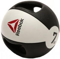 Купить мяч для фитнеса / фитбол Reebok RSB-16127: цена от 2820 грн.