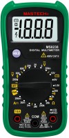Купить мультиметр Mastech MS8238  по цене от 1125 грн.