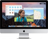 Купить персональный компьютер Apple iMac 27" 5K 2017 (MNE922) по цене от 65256 грн.