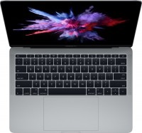 Купить ноутбук Apple MacBook Pro 13 (2017) (Z0UH1) по цене от 45475 грн.