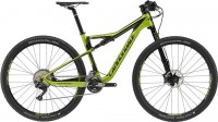 Купить велосипед Cannondale Scalpel Si Carbon 4 29 2017  по цене от 81590 грн.