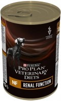 Купить корм для собак Pro Plan Veterinary Diets Renal Function 400 g  по цене от 122 грн.
