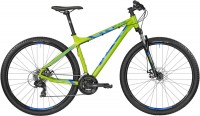 Купить велосипед Bergamont Revox 2.0 2017  по цене от 12936 грн.