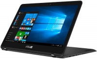 Купить ноутбук Asus ZenBook Flip UX360UA (UX360UA-BB283T) по цене от 28757 грн.