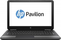 Купить ноутбук HP Pavilion 15-au100 (15-AU112UR Z3D39EA) по цене от 26759 грн.