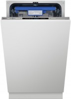 Купить встраиваемая посудомоечная машина Midea MID-45S300  по цене от 12999 грн.