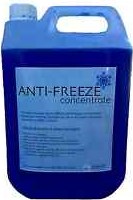 Купить охолоджувальна рідина MPM Antifreeze Premium Longlife G12+ Concentrate 20L: цена от 4095 грн.