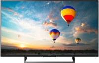 Купить телевизор Sony KD-49XE8005  по цене от 25000 грн.