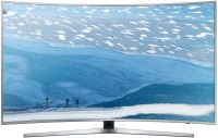 Купить телевизор Samsung UE-65KU6600  по цене от 37985 грн.