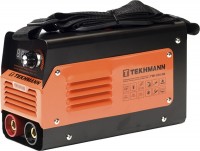 Купить сварочный аппарат Tekhmann TWI-200 DB 842763  по цене от 2499 грн.