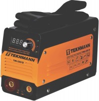 Купить сварочный аппарат Tekhmann TWI-250 D 842764  по цене от 1721 грн.