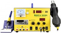 Купить паяльник BAKKU BK-909S: цена от 4491 грн.