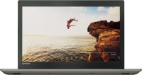 Купить ноутбук Lenovo Ideapad 520 15 (520-15IKB 81BF00EARA) по цене от 18602 грн.