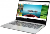 Купить ноутбук Lenovo Ideapad 720S 14 (720S-14IKBR 81BD004URA) по цене от 36553 грн.
